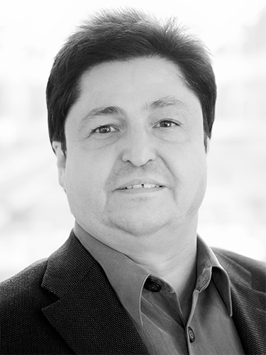 Prof. Dr. Rolf Becker