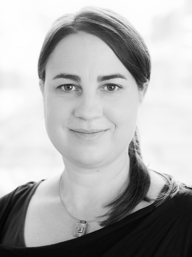 Dr. Barbara Müller