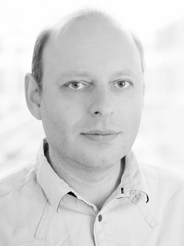 PD Dr. Christian Imdorf