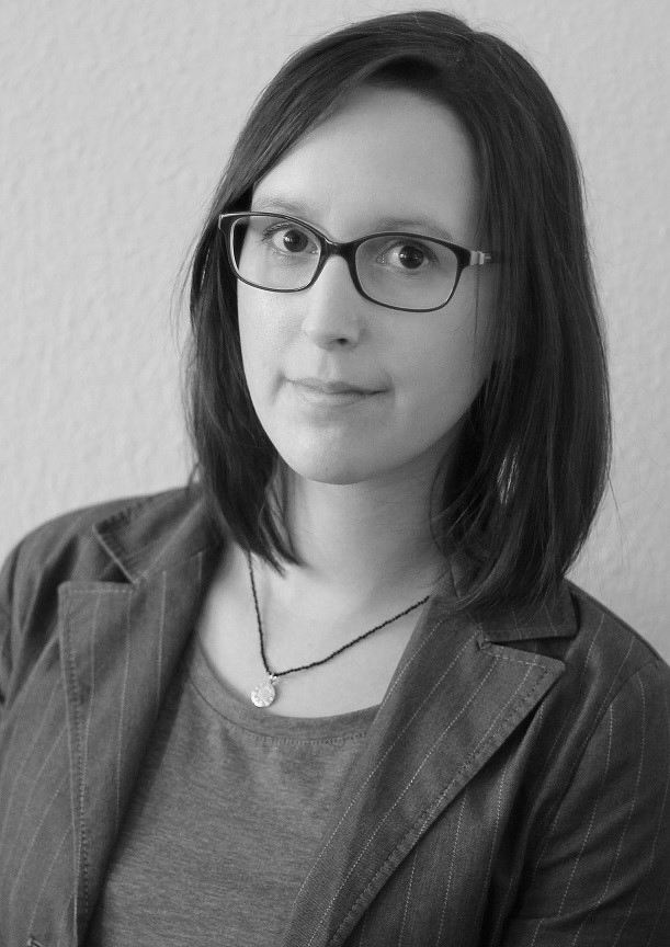 Dr. Dominique Oesch